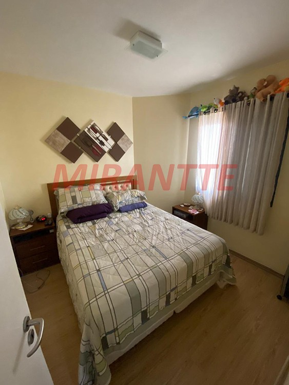 Apartamento de 60m² com 2 quartos em Tatuapé