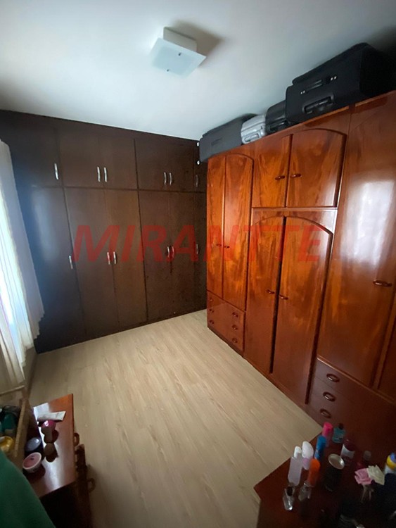 Apartamento de 60m² com 2 quartos em Tatuapé