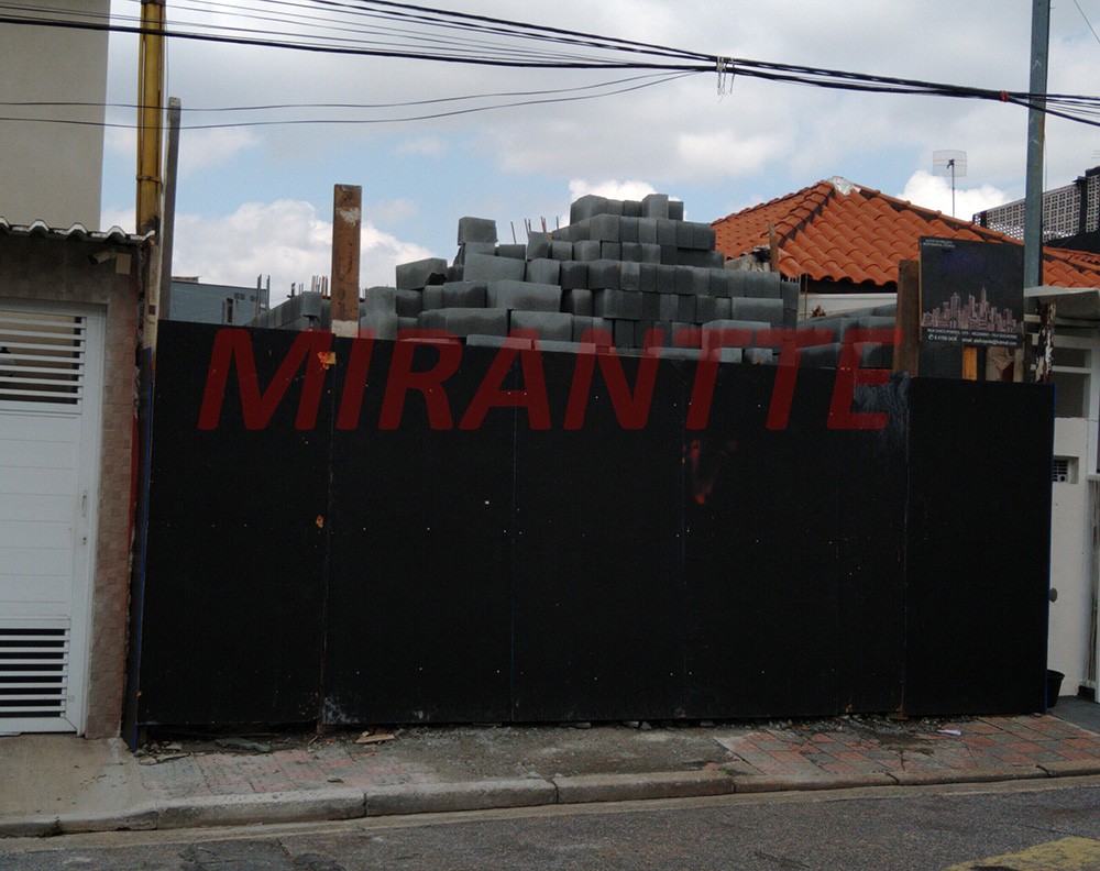 Apartamento de 49m² com 2 quartos em Vila Guilherme
