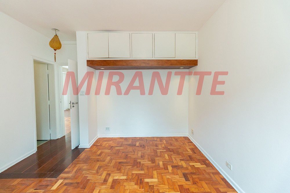 Apartamento de 90m² com 1 quarto em Itaim Bibi