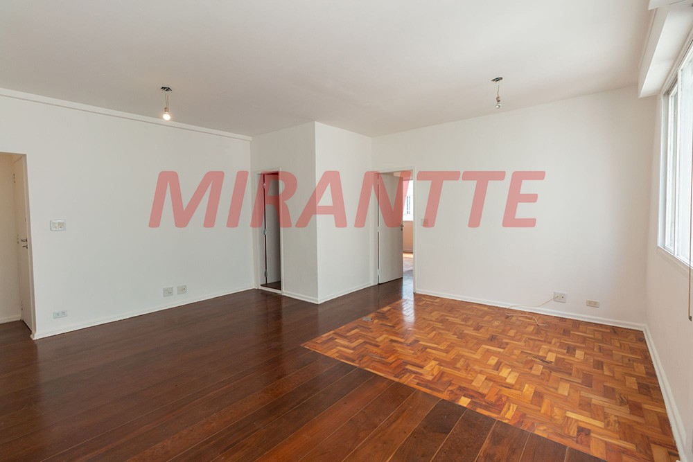 Apartamento de 90m² com 1 quarto em Itaim Bibi