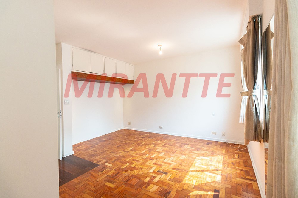 Apartamento de 90m² com 1 quarto em Itaim Bibi