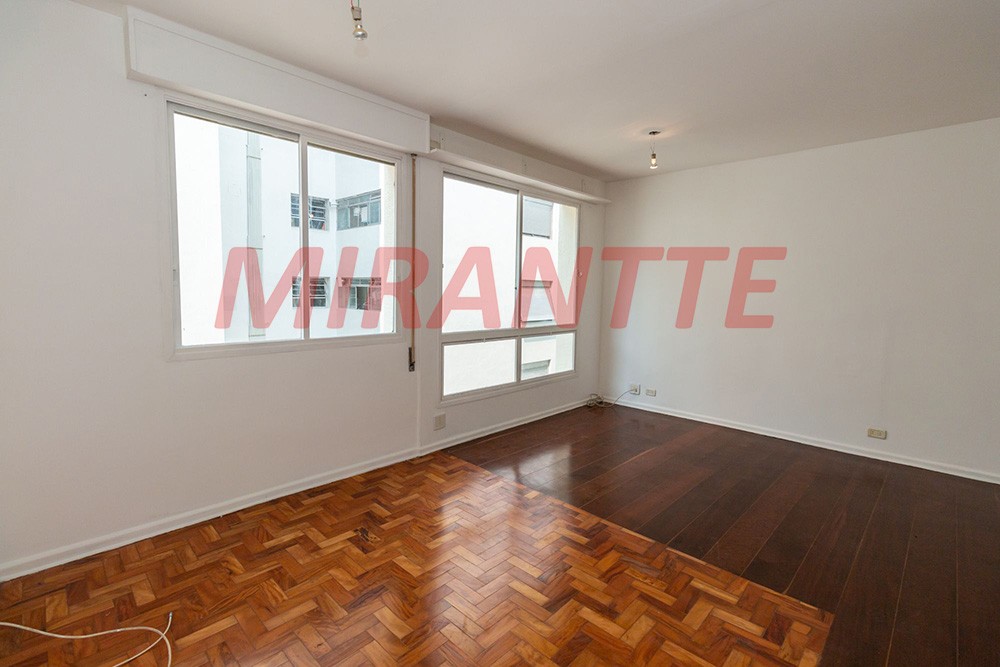 Apartamento de 90m² com 1 quarto em Itaim Bibi