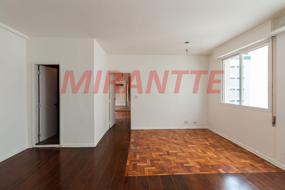 Apartamento de 90m² com 1 quarto em Itaim Bibi