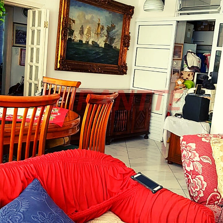 Apartamento de 94m² com 3 quartos em Bela Vista