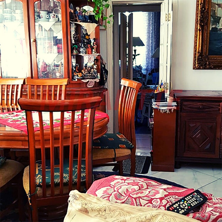 Apartamento de 94m² com 3 quartos em Bela Vista