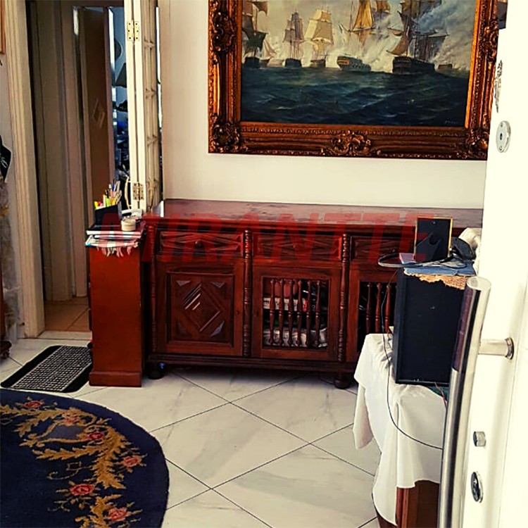 Apartamento de 94m² com 3 quartos em Bela Vista