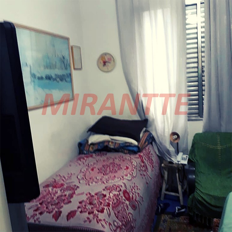 Apartamento de 94m² com 3 quartos em Bela Vista