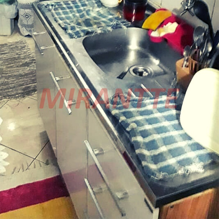 Apartamento de 94m² com 3 quartos em Bela Vista