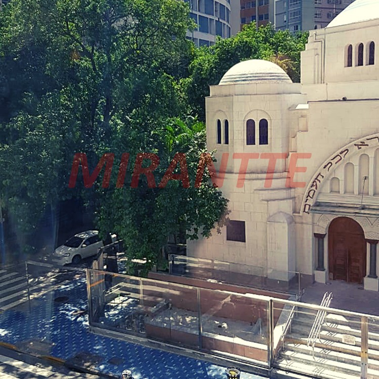 Apartamento de 94m² com 3 quartos em Bela Vista