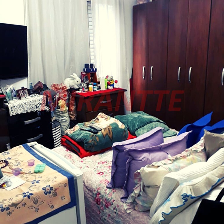 Apartamento de 94m² com 3 quartos em Bela Vista