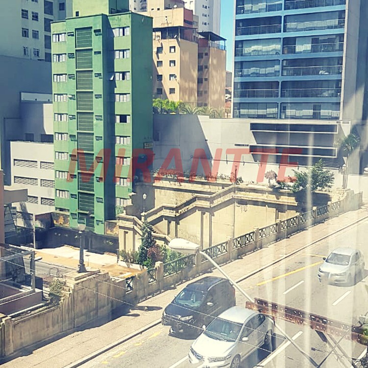 Apartamento de 94m² com 3 quartos em Bela Vista