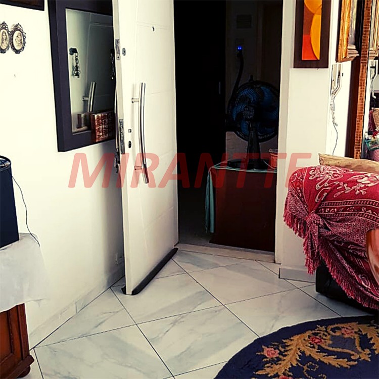 Apartamento de 94m² com 3 quartos em Bela Vista