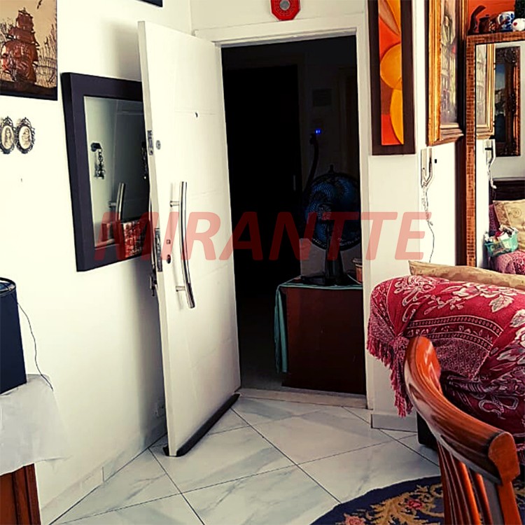 Apartamento de 94m² com 3 quartos em Bela Vista