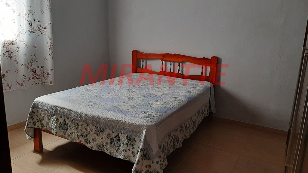 Casa terrea de 180m² com 4 quartos em Vila Medeiros