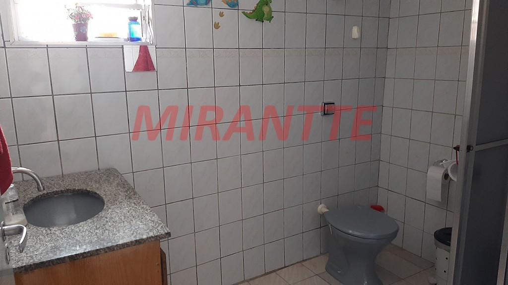 Casa terrea de 180m² com 4 quartos em Vila Medeiros