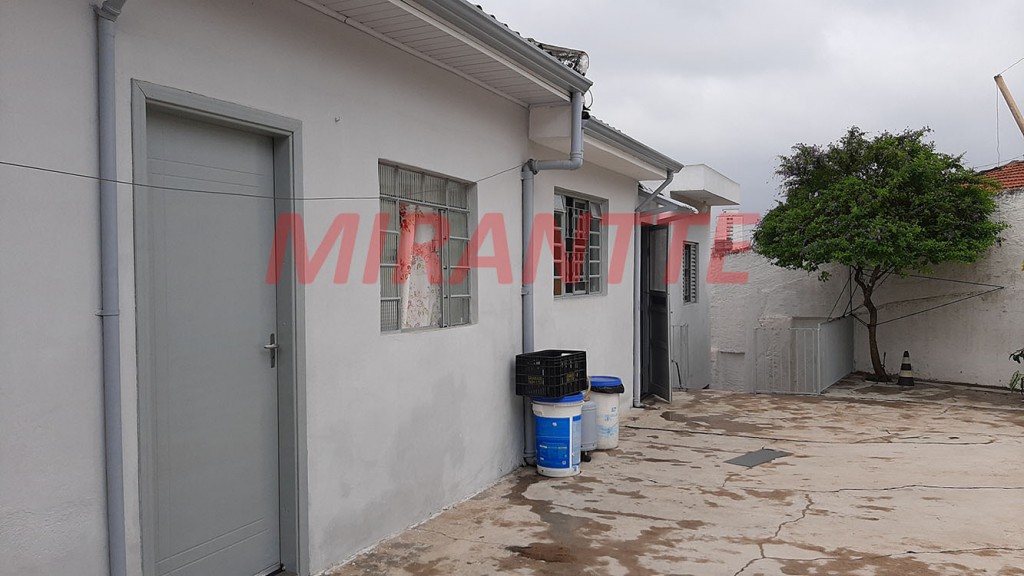 Casa terrea de 180m² com 4 quartos em Vila Medeiros