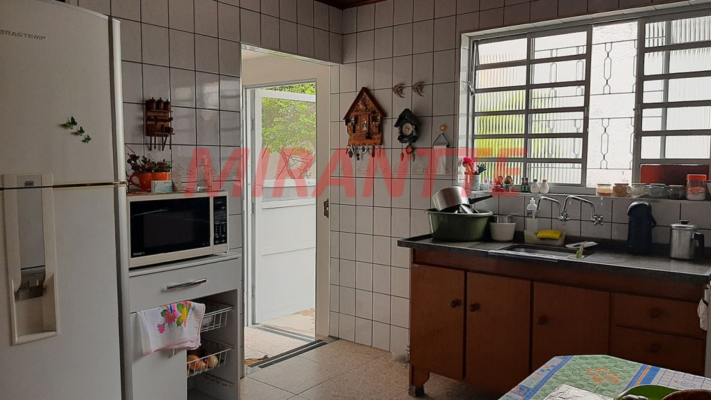 Casa terrea de 180m² com 4 quartos em Vila Medeiros