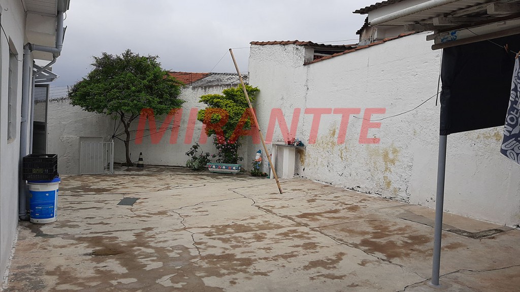 Casa terrea de 180m² com 4 quartos em Vila Medeiros