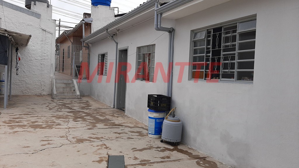 Casa terrea de 180m² com 4 quartos em Vila Medeiros