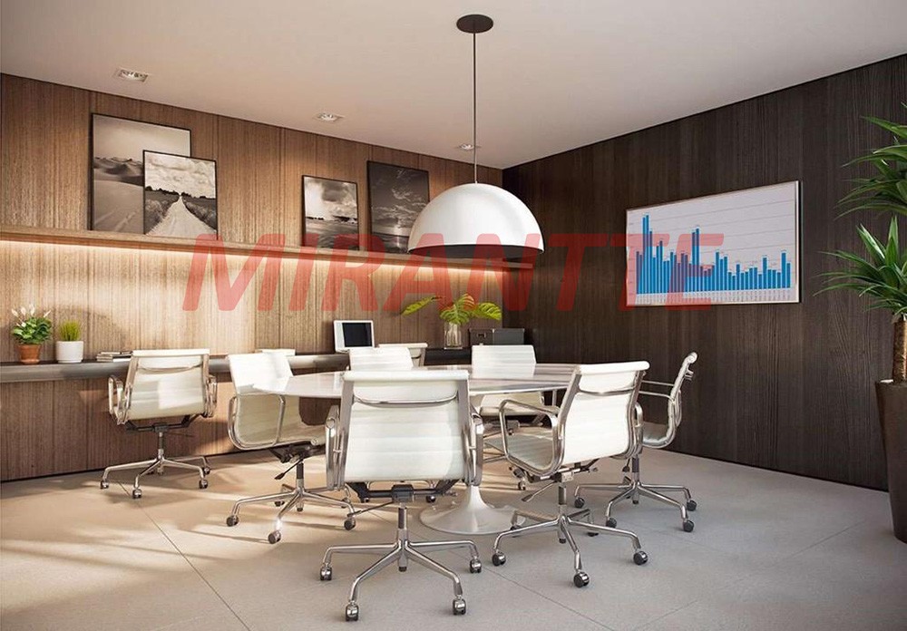 Apartamento de 66m² com 2 quartos em Anhanguera