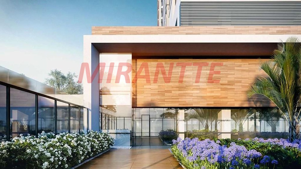 Apartamento de 67m² com 2 quartos em Barra Funda