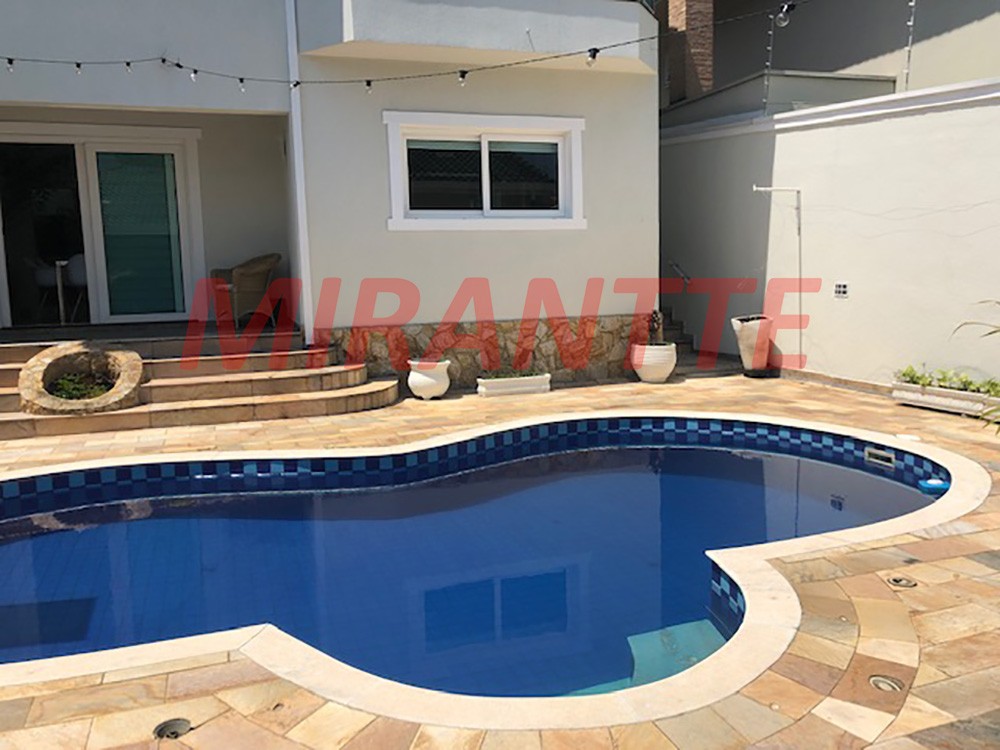 Sobrado de 343m² com 4 quartos em Jardim França