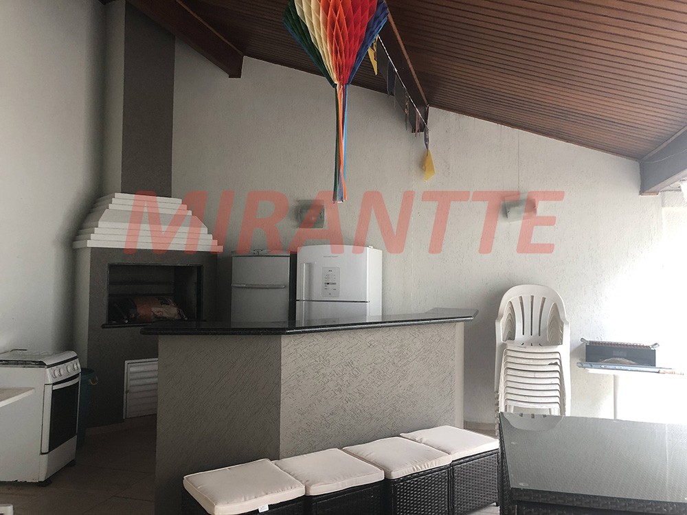 Sobrado de 343m² com 4 quartos em Jardim França