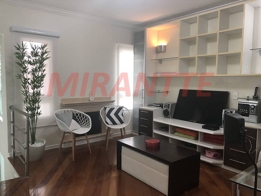 Sobrado de 343m² com 4 quartos em Jardim França