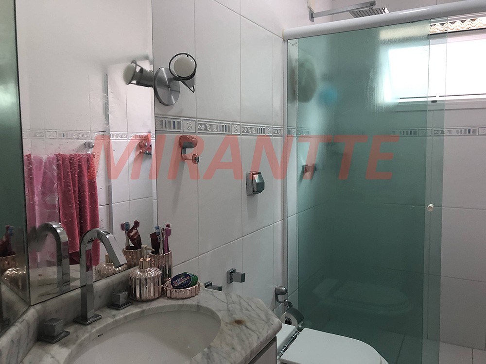 Sobrado de 343m² com 4 quartos em Jardim França