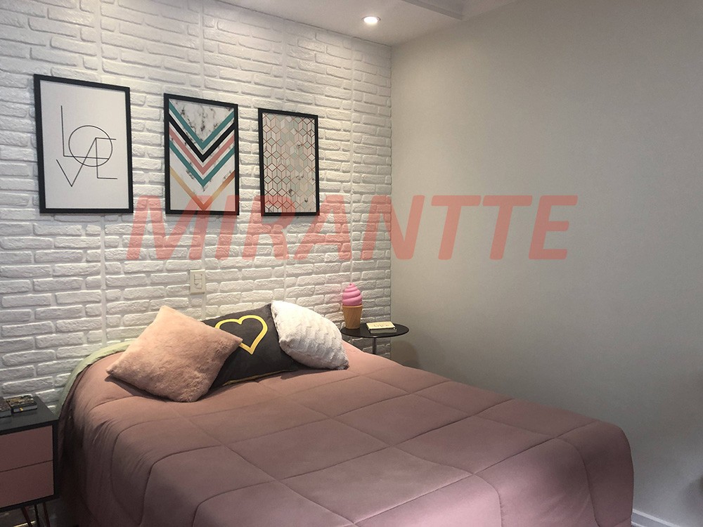 Sobrado de 343m² com 4 quartos em Jardim França