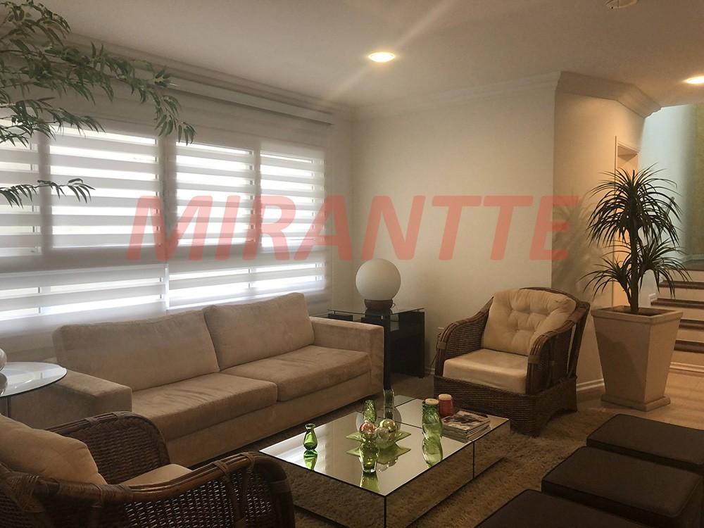Sobrado de 343m² com 4 quartos em Jardim França