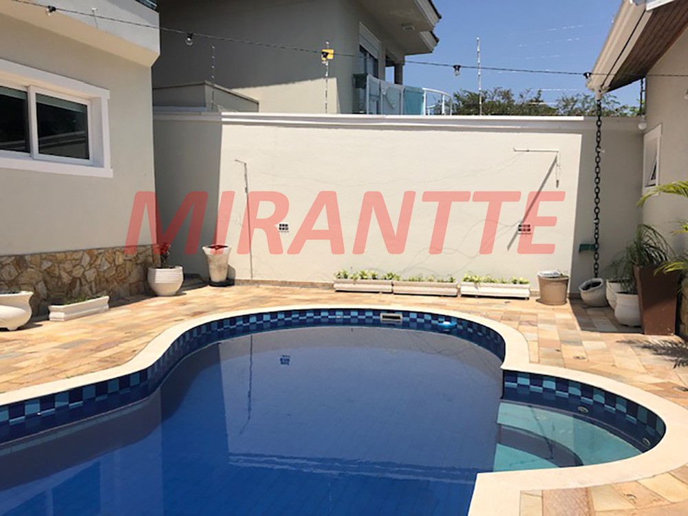 Sobrado de 343m² com 4 quartos em Jardim França