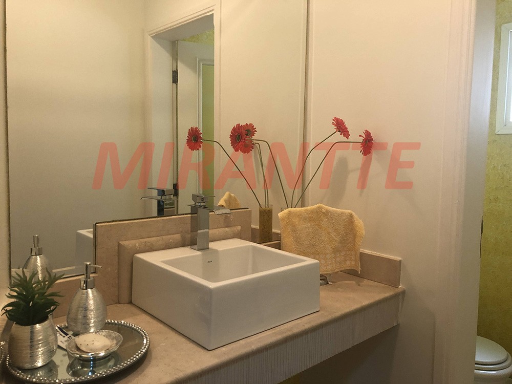 Sobrado de 343m² com 4 quartos em Jardim França