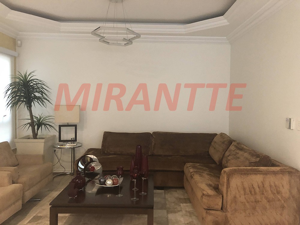 Sobrado de 343m² com 4 quartos em Jardim França