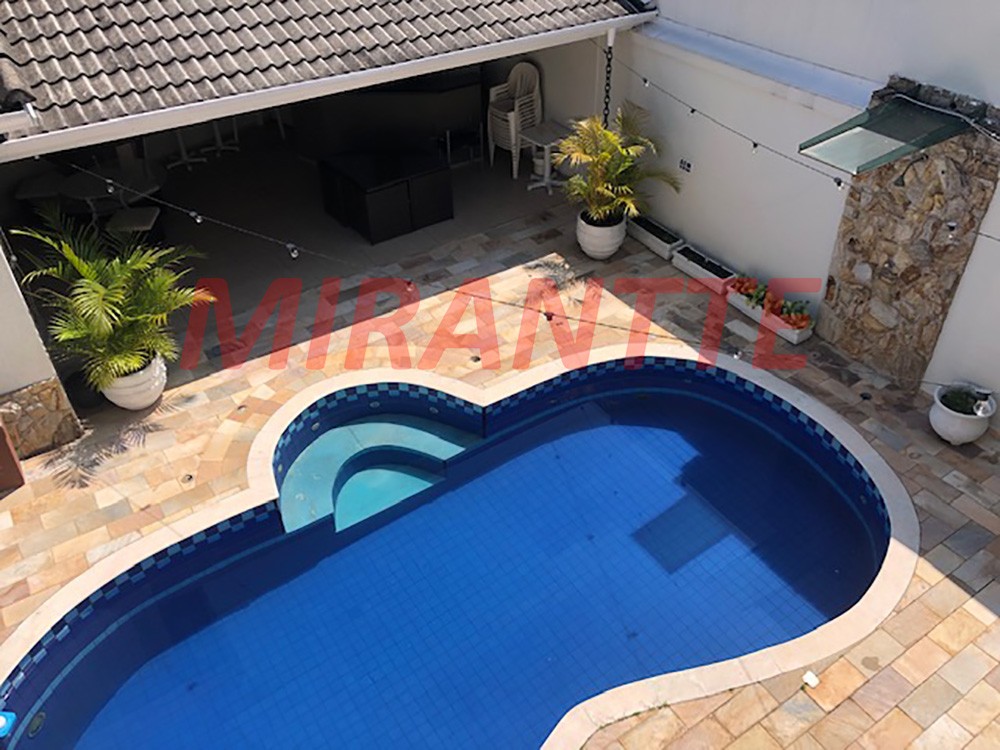 Sobrado de 343m² com 4 quartos em Jardim França