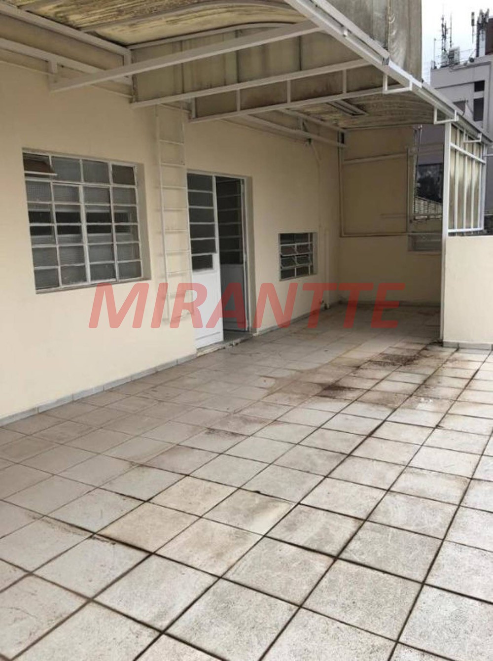 Comercial de 794m² em Aclimação