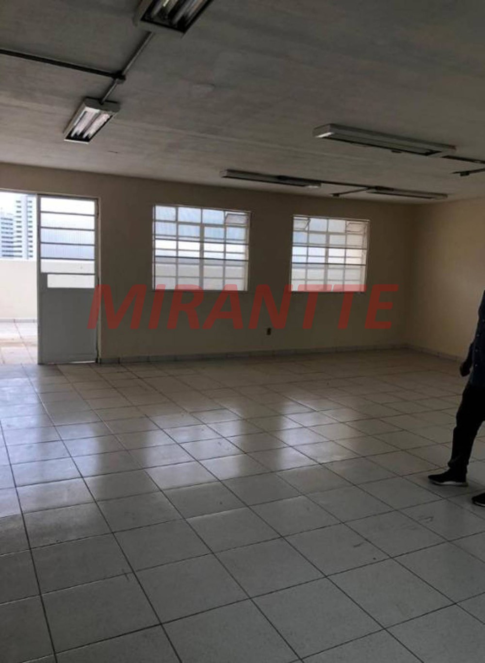 Comercial de 794m² em Aclimação