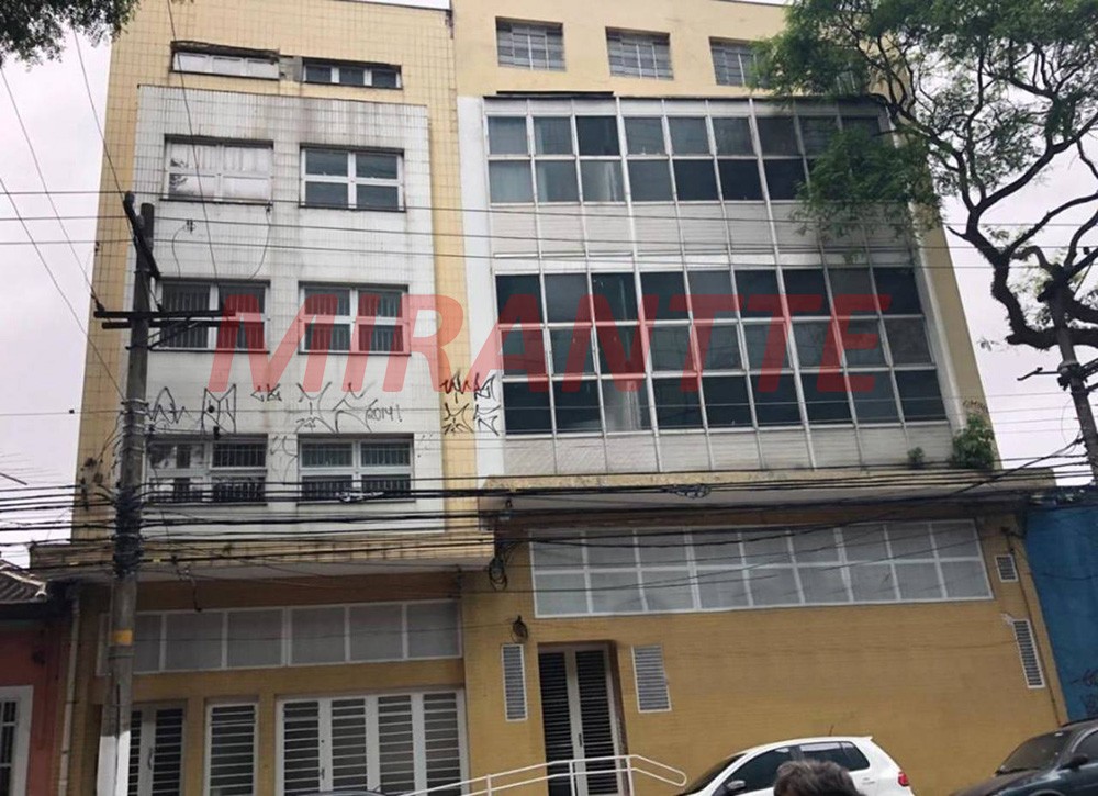 Comercial de 794m² em Aclimação