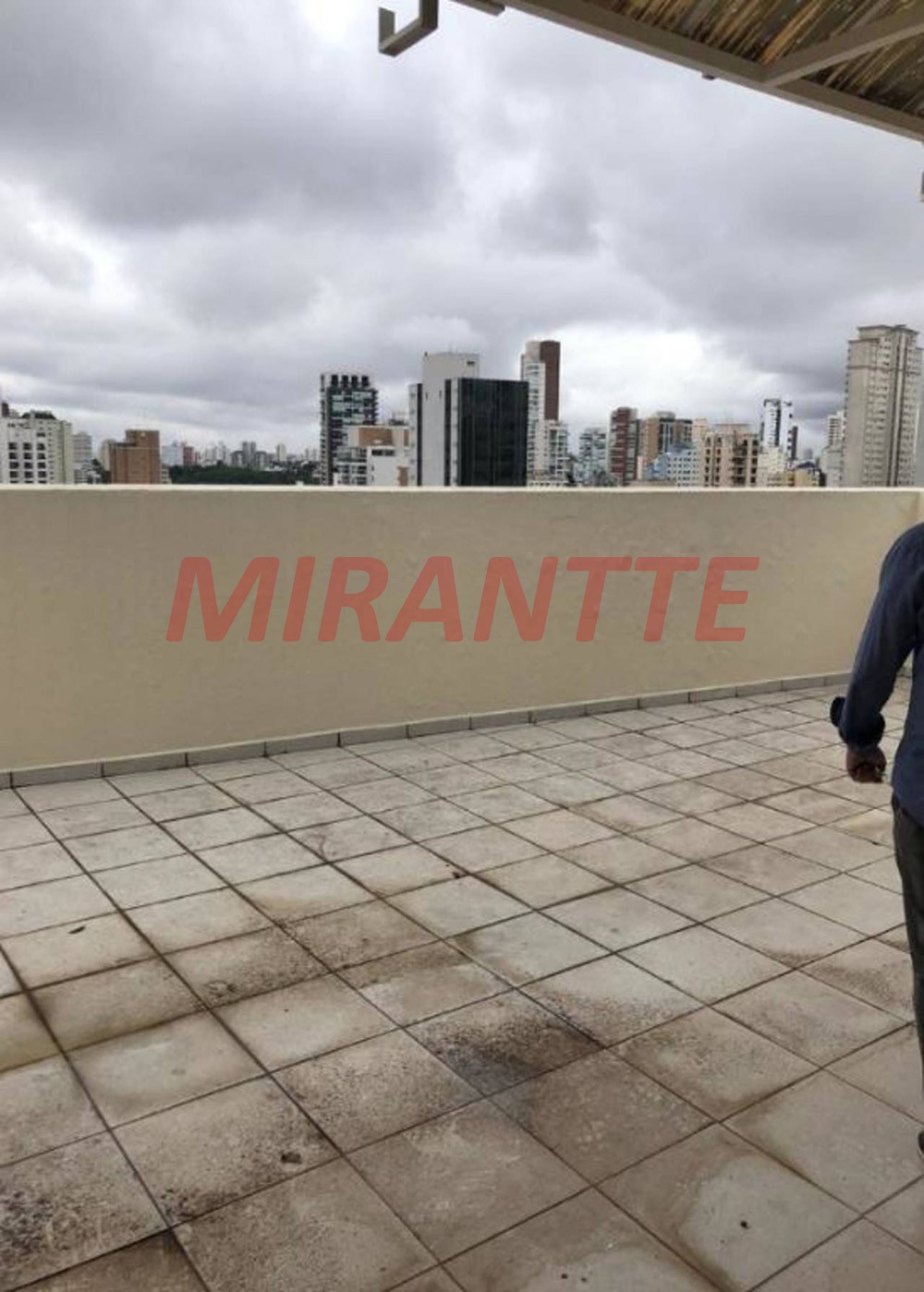 Comercial de 794m² em Aclimação