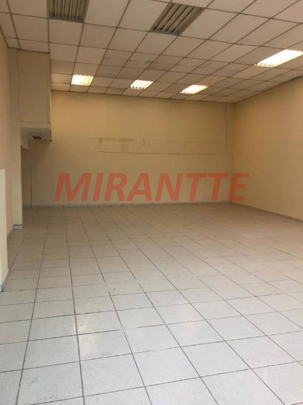 Comercial de 794m² em Aclimação