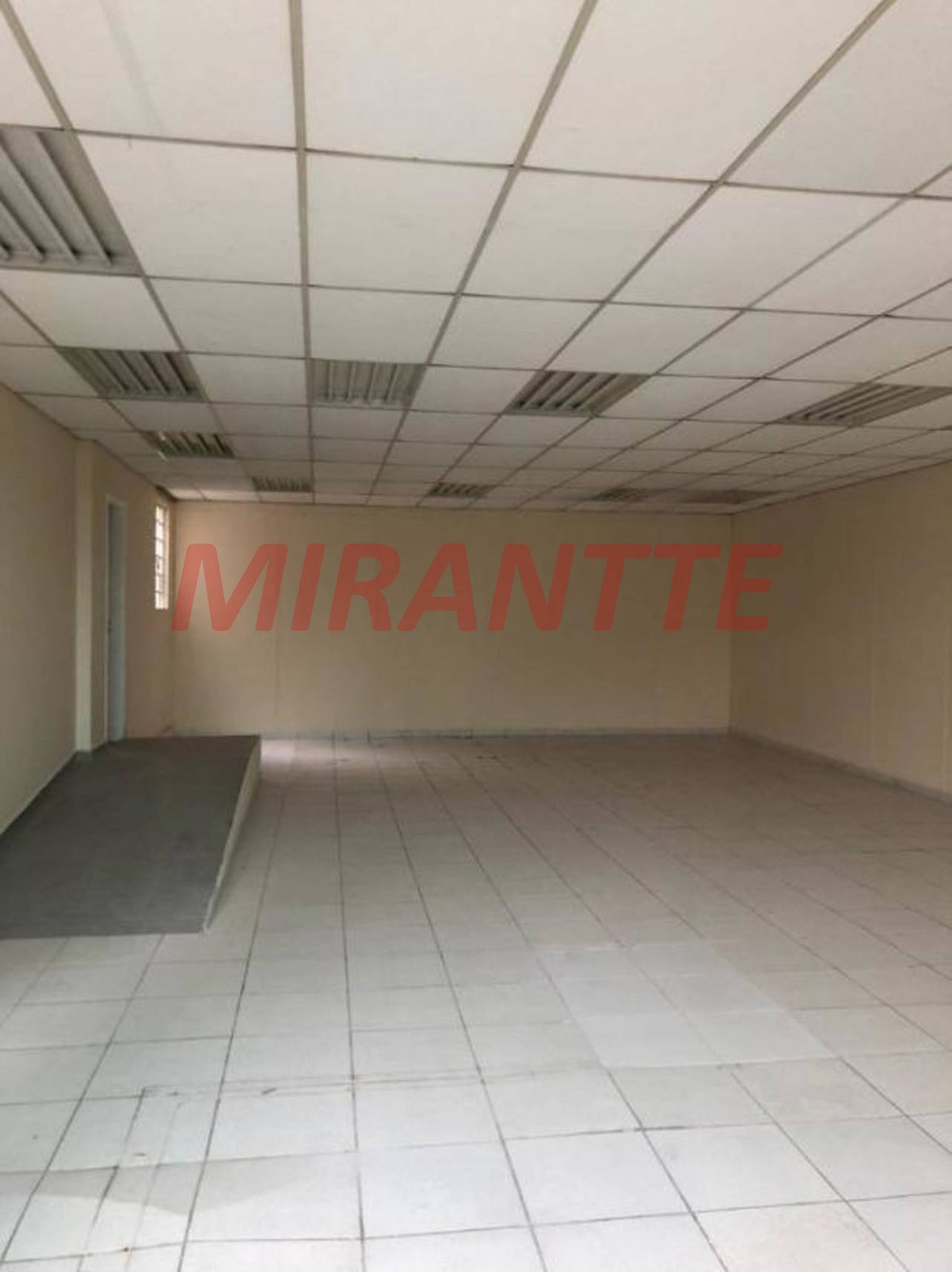Comercial de 794m² em Aclimação