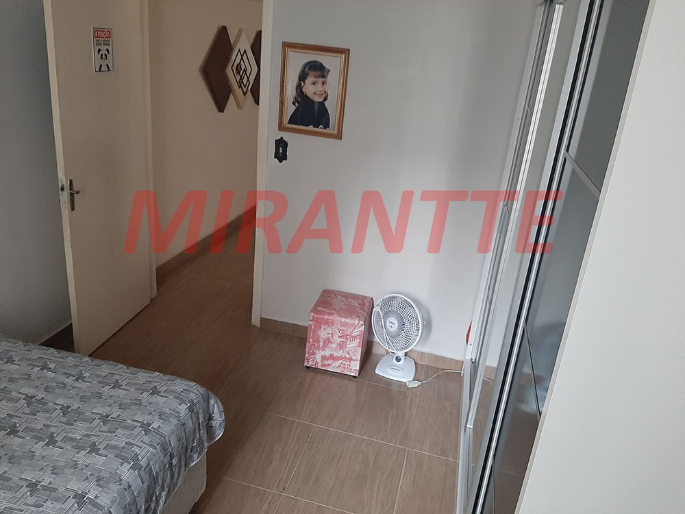 Casa terrea de 190m² com 3 quartos em Mandaqui