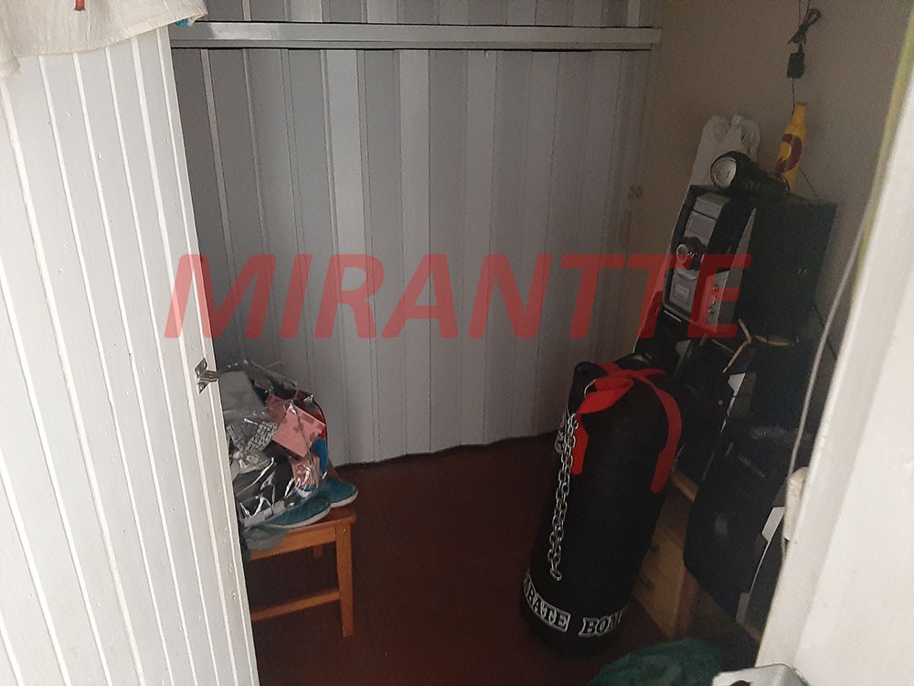 Casa terrea de 190m² com 3 quartos em Mandaqui