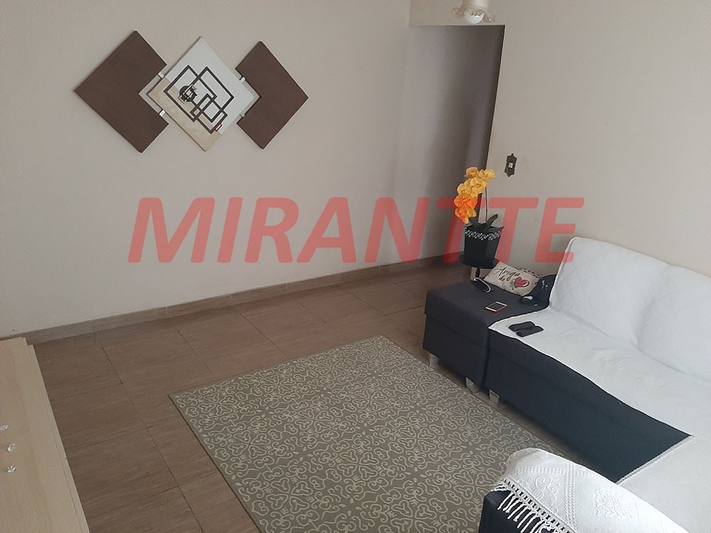 Casa terrea de 190m² com 3 quartos em Mandaqui