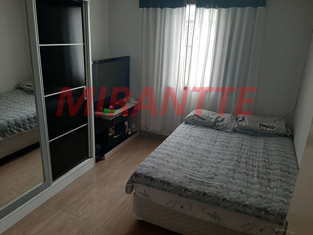 Casa terrea de 190m² com 3 quartos em Mandaqui