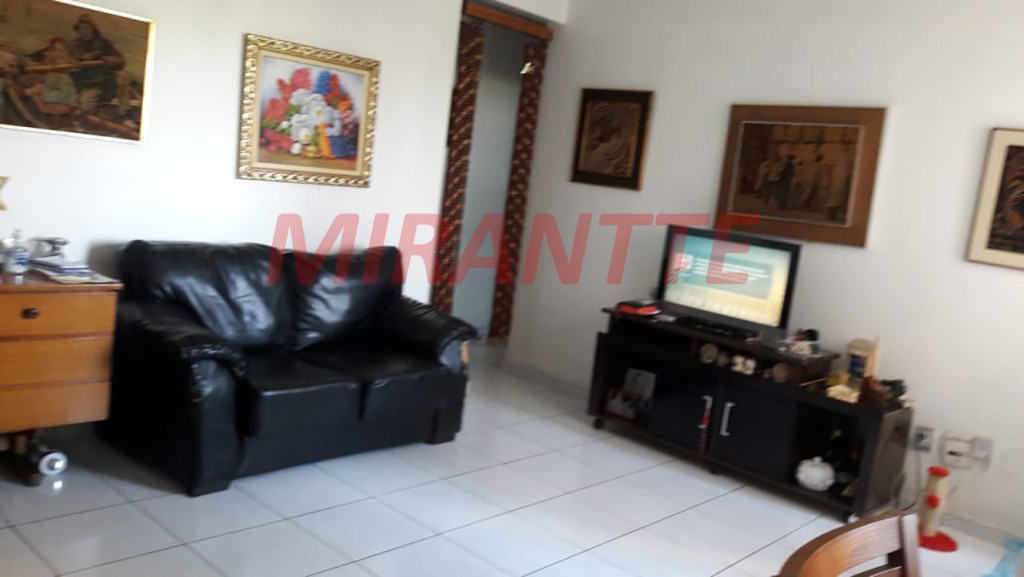 Apartamento de 103m² com 2 quartos em Bom Retiro