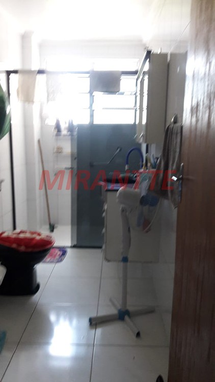 Apartamento de 103m² com 2 quartos em Bom Retiro