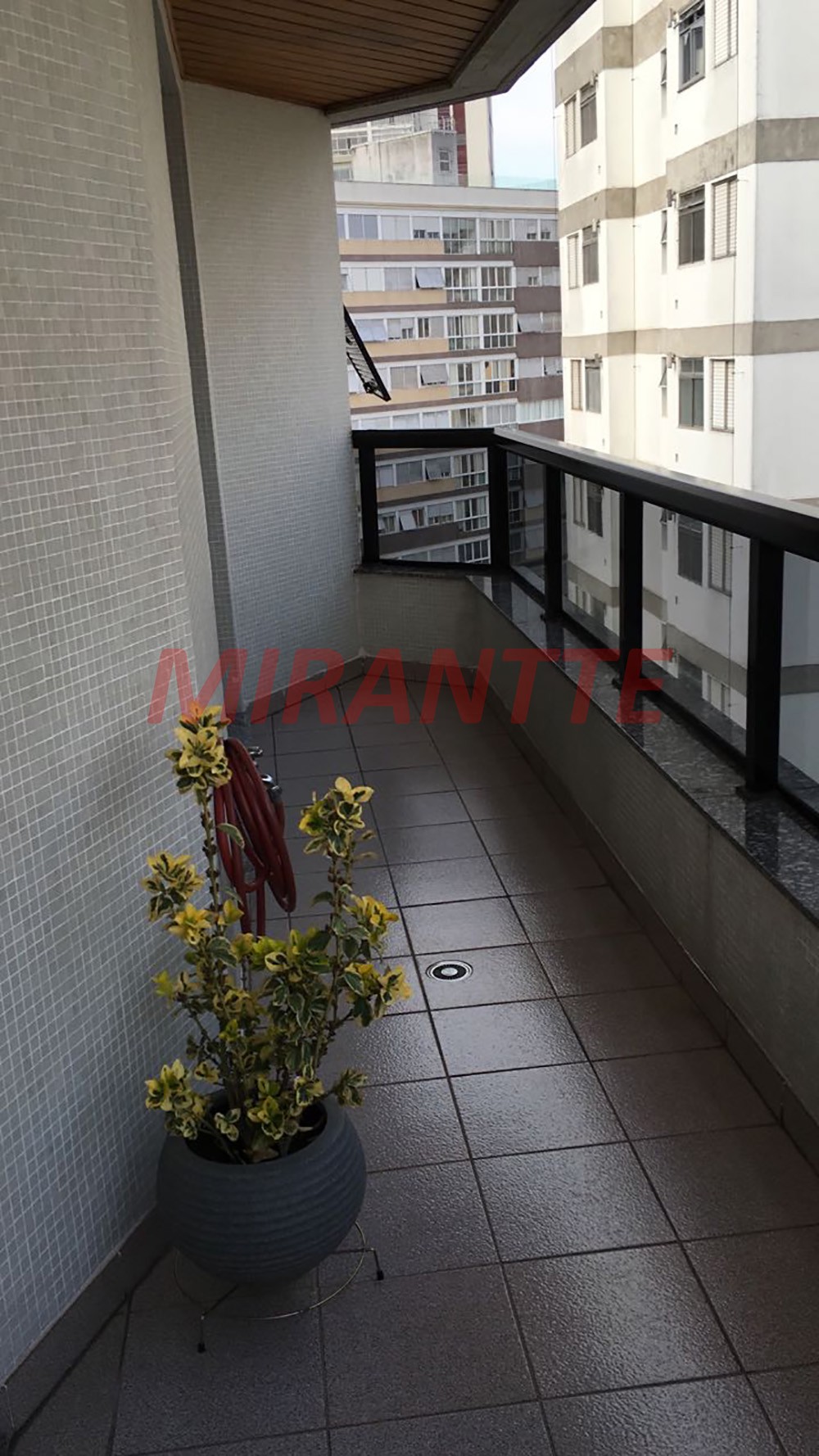 Apartamento de 208m² com 4 quartos em Perdizes