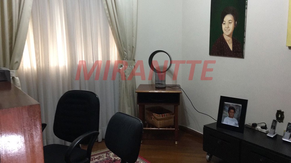 Apartamento de 208m² com 4 quartos em Perdizes
